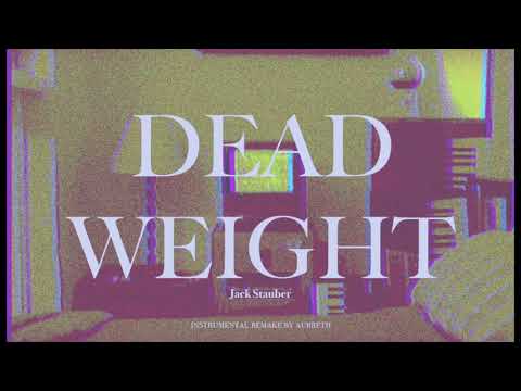 Jack Stauber - Dead Weight (Instrumental Cover) - YouTube