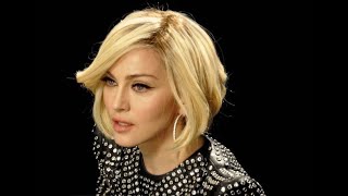 Madonna - Celebration (Marco Sartori &amp; Dubtronic Don&#39;t Start Now Remix) VIDEO