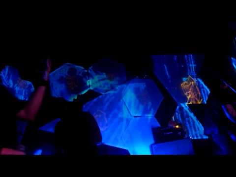 Sixty Watt Shaman - "Southern gentleman" [HD] (Berlin 24-04-2014)