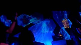 Sixty Watt Shaman - &quot;Southern gentleman&quot; [HD] (Berlin 24-04-2014)