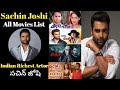 Sachin Joshi All Movies List Sachin Joshi Telugu Movies List Sachin Joshi All Hindi Movies List