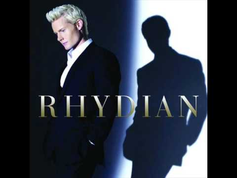 Rhydian Roberts - Somewhere (with Lyrics)