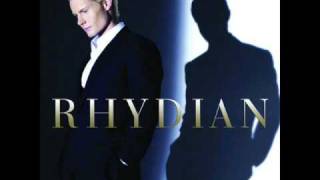 Rhydian Roberts - Somewhere (with Lyrics)