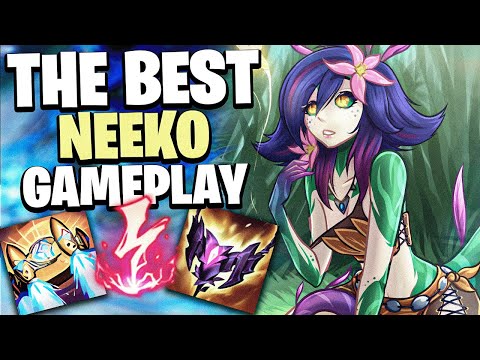 AM I RANK 1 NEEKO...?