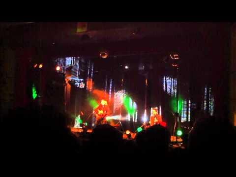 Jaromir Nohavica 29.10.2010 Kosice