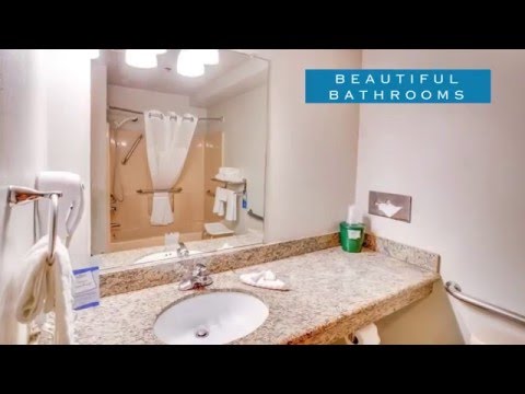 Baymont Inn & Suites - Bellingham, WA