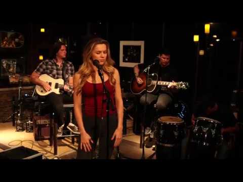 JADED HEARTS - Moonshine Nights  (Acoustic Ft  Austin John Winkler, Former lead singer from HINDER)