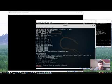Guide to Pentesting - Episode 9 - Advanced NMAP (NSE Scripts)