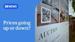 Will budget changes leave renters and home buyers worse or better off? | ABC NEWS