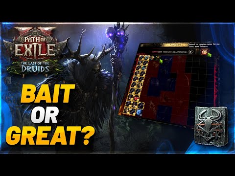 PoE 2 0.4 - How Profitable is Budget Ritual? (Gone Wrong)