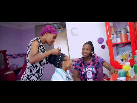 BEATRICE KITAULI; PANYA official video 1080 (Skiza 8084273 to 811)