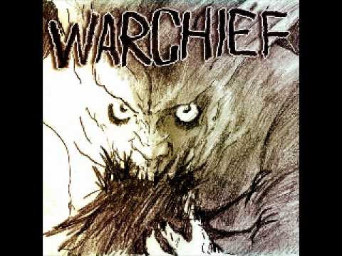 Warchief - For Heavy Damage (Part I)