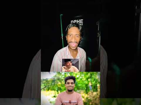 আমি একাই একশ 🤣 #topchannelsm #funny #comedyvideos #subscribe #shorts