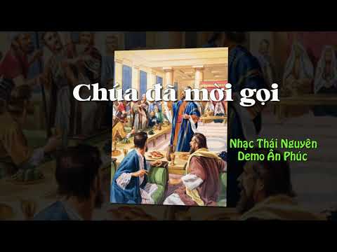 Thể hiện bởi Ân Phúc