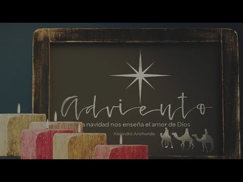 02 / La Navidad nos enseña el amor de Dios