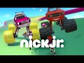 Nick Junior Paramount Promo March 2023 Nickelodeon U S