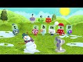 S03E02 Snowman