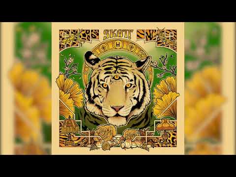 Skott - Midas (Official Audio)