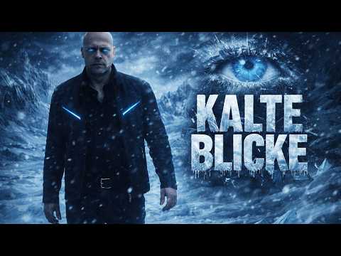 Kalte Blicke ❄️ | Wenn Vertrauen zu Eis wird (Deutschrap)