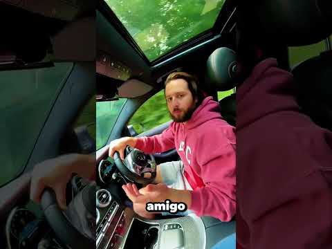 ¡Tiró La Llave Del Auto Por La Ventana! 😱🔑