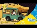 PatoAventuras Canción De Cabecera Disney Channel Oficial