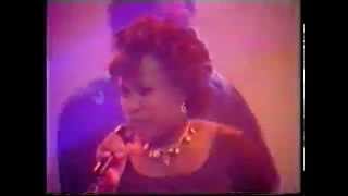 Loveland vs. Darlene Lewis - Let The Music (Lift You Up) (live on TOTP, 1994)