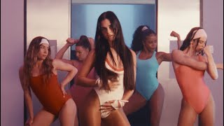 Austin Millz & SKILAH - Sweat (Music Video)
