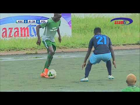 ARPL 2018 -19 /  DAY 13: KIYOVU SC 2  - 0  POLICE  FC (Fullitme Highlights)