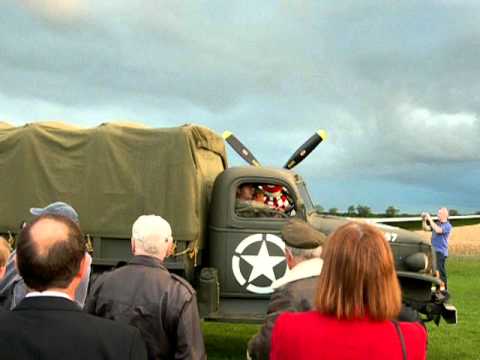 Hardwick Dance July 2011