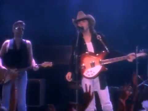Dwight Yoakam Fast As You