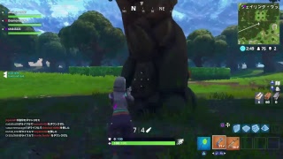フォートナイト　チャレンジをクリアするだけ