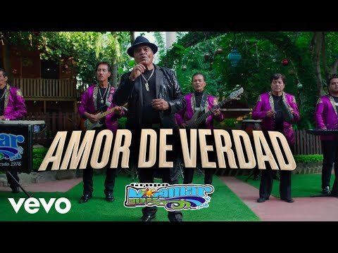 Grupo Miramar - Amor de Verdad