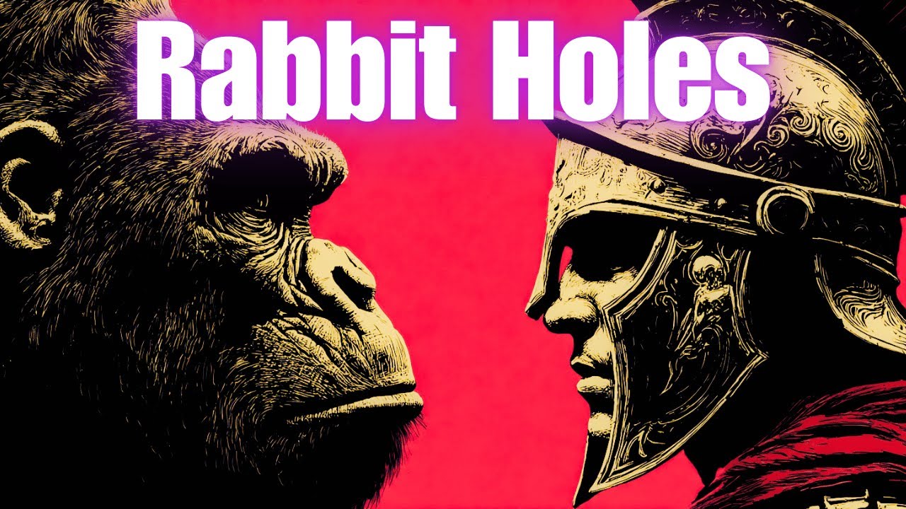 Ancient HISTORY Mysteries You Need To Know Now