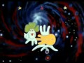 Песня медуз из мультфильма "Большой Ух" 