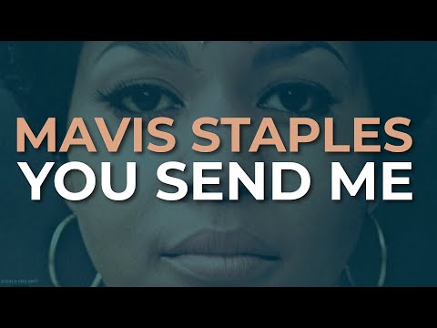Video thumbnail for You Send Me