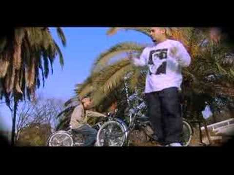 EL LATINO - SUNNY DAY feat Jae-P