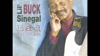 Lil' Buck Sinegal - Bad Situation.wmv