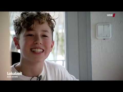 Linus Moog - Junger Comiczeichner mit Liebe zur Figur und Erzählung