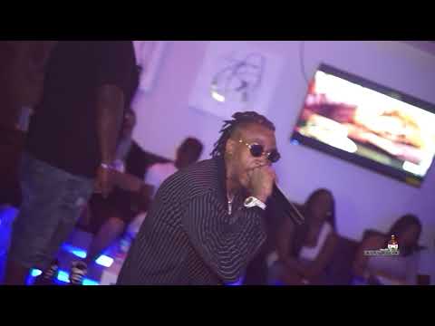 Riff 3x LIVE in Atlanta on FFTV (HD)