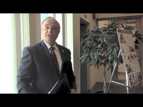 Timms Community Centre Expansion