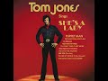 Tom Jones She S A Lady