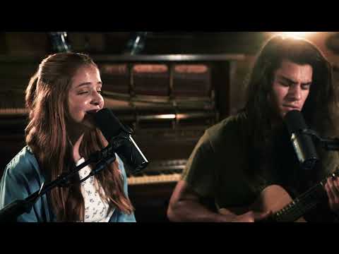 What a wonderful world JMH X EMILY WATTS