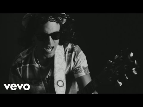 Lex - Big Game (Official Video)