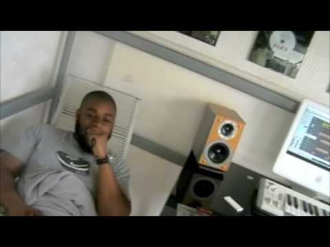 Road Rap [Webisode 4] ft Blade Brown, Mdot-E & MA [WWW.MEDIAMASSACRE.NET] [PART 1/2]