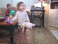 Thanksgiving 09 Annabel Loves Abby Cadabby