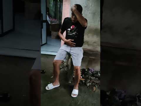 Gusto mo juice pogi. hahasim