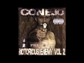 Conejo - Make Your Body Move