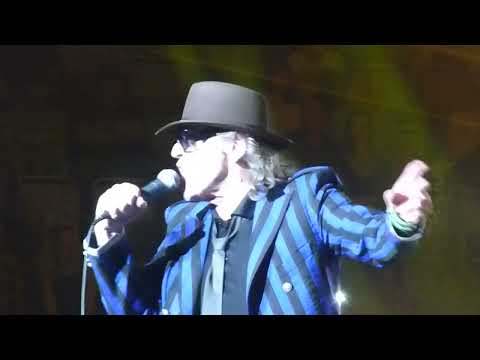 Udo Lindenberg - Eldorado (Olympiahalle München, 05.07.22) HD Udopium Tour