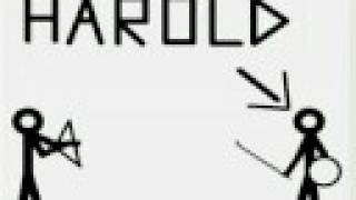 Pivot Wizard XD - 1066 battle of hastings, harold's death