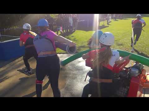 PKL Ploukonice 2018 - Veselá ženy